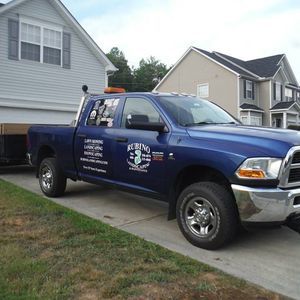 Meet your Posher, Richard